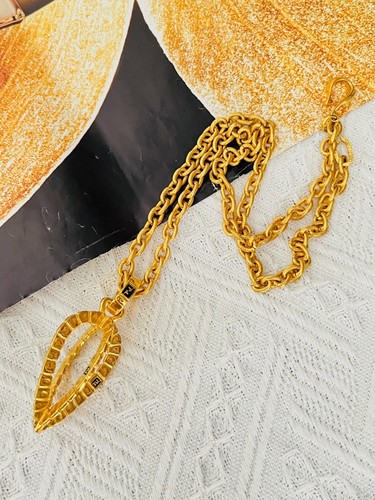 Collana fendi vintage - collana,