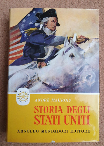 Storia degli stati - stati, uniti