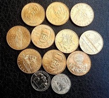 MONNAIE. FRANCE: 10 FRANCS