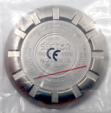 Sector No Limits 450 Coperchio