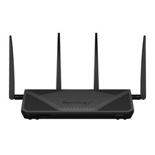 Router Synology RT2600AC