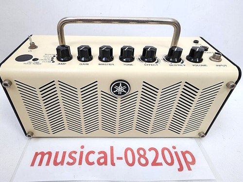Yamaha thr5 mini - thr5,