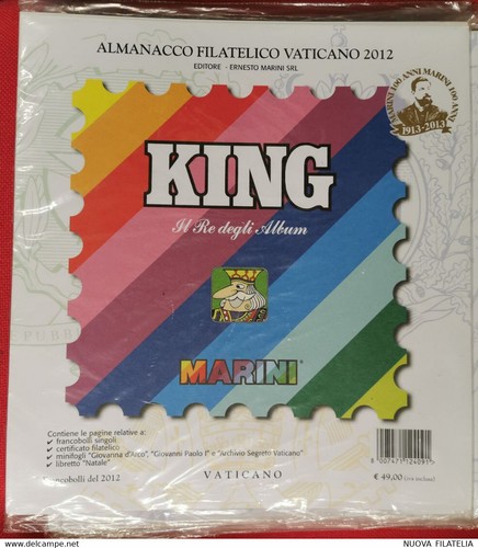 Fogli marini vaticano - fogli, marini_vaticano