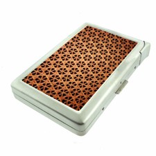 Portasigarette Abstract Art