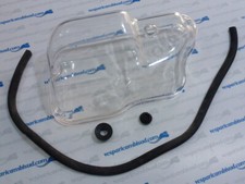CARBURATORE VESPA COPERCHIO PX