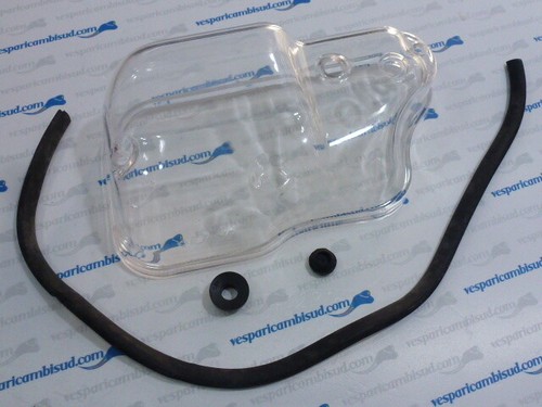 Carburatore vespa coperchio - vespa,