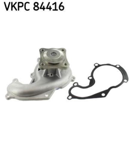 Skf pompa acqua - skf,