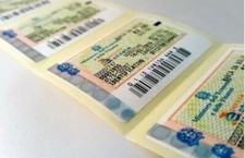 Marche da Bollo originali e