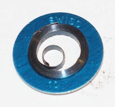 MOLLA DI SOLLEVAMENTO PER