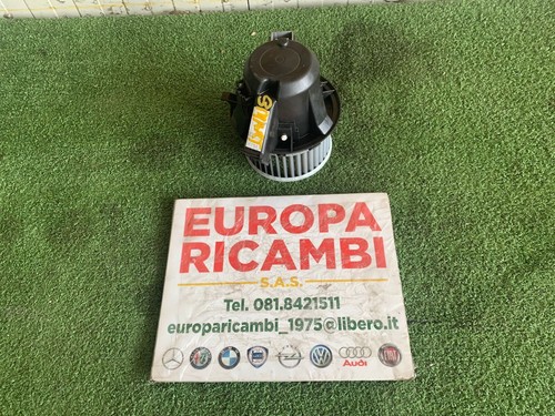 Motorino ventola elettrica