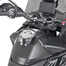 FLANGIA X BORSA SERBATOIO TANKLOCK/ TANKLOCKED KTM 890 SMT 23-24 GIVI BF80