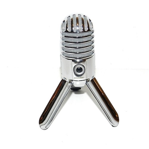 Samson meteor mic - meteor,