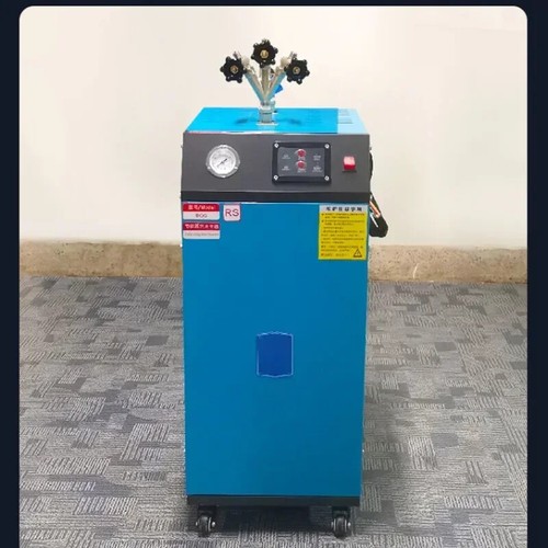 Generatore vapore - di,