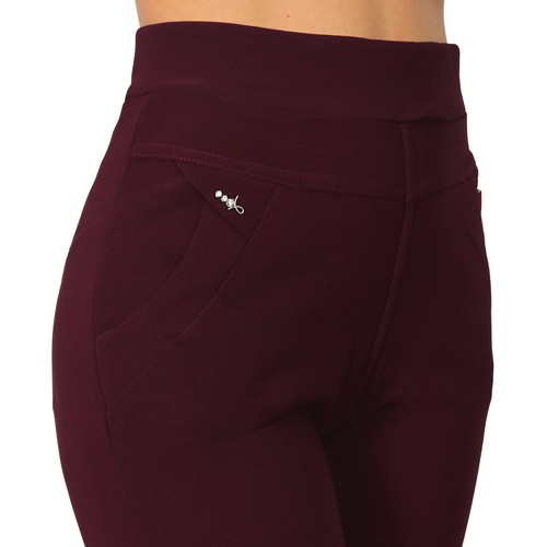Treggings thermo business - treggings,