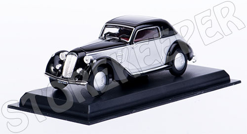 Lancia astura italia 1935 - lancia,