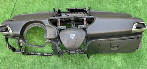 Kit airbag cruscotto lancia - kit,