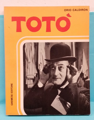 Orio caldiron toto - caldiron, greemese