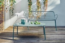 HIRAY KARTELL Divano Verde