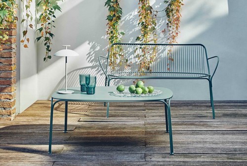 Hiray kartell tavolino - kartell,