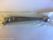 Nuovo gruppo maniglia valvola