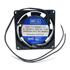 Ventola di raffreddamento