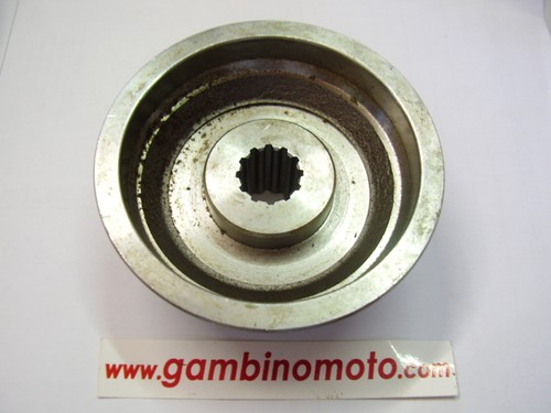 Cono frizione motozappa - cono, pasbo
