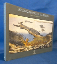 Esplorazioni sulla via Emilia