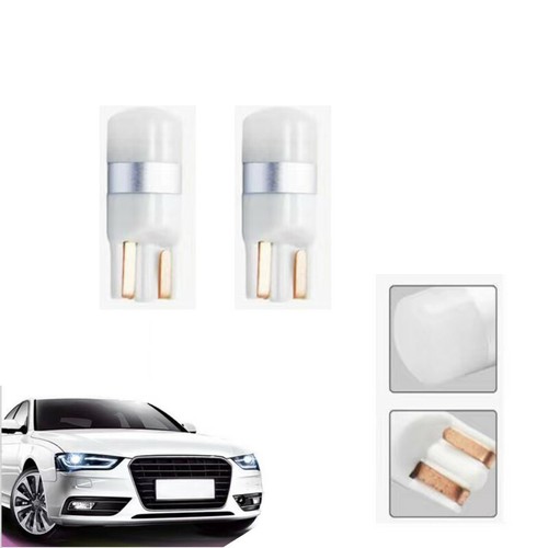 Coppia lampadine led smd - lampadine,