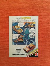 ORIGINAL ADVERTISING GOLF