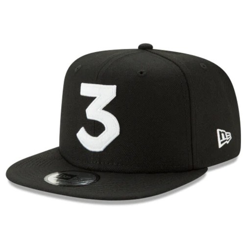 Cappellino snapback chance the - cappellino,