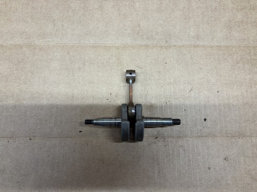 Albero motore jonsered - motore,