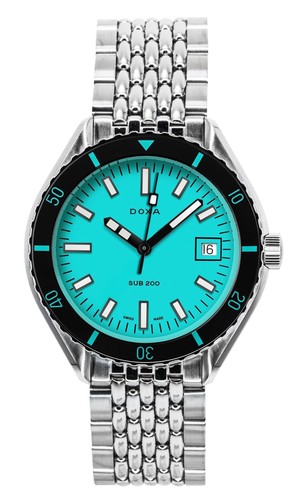 Orologio uomo doxa - uomo, 200