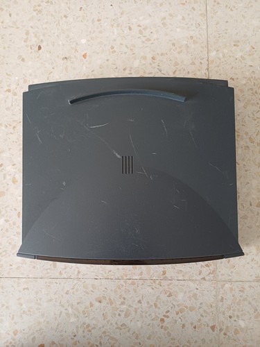 Router cisco 837 - cisco, it