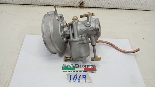 Carburatore cozette o21 condor - cozette,
