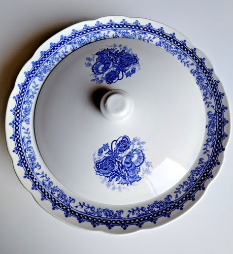 Laveno società ceramica - -,