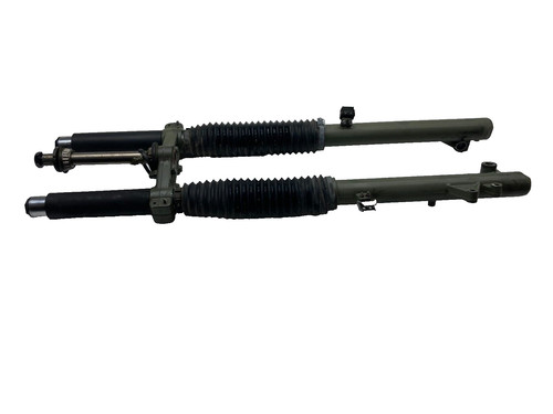 Forcella fork anteriore steli
