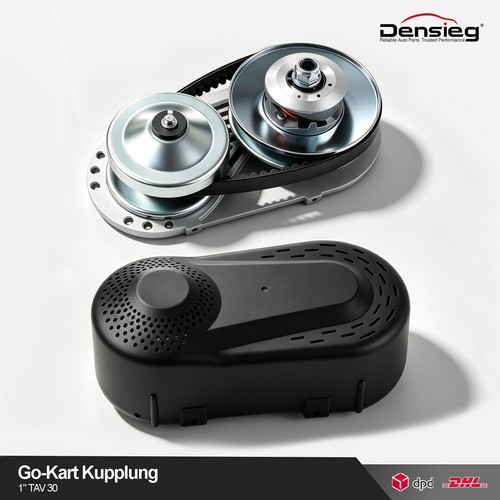 Frizione densieg kart - frizione,