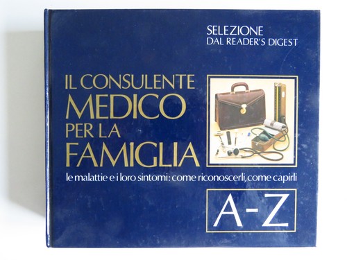 Consulente medico per - il, la