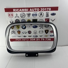 Cornice plancia autoradio fiat - cornice,