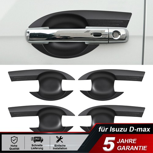 Inserto maniglia porta - , 4