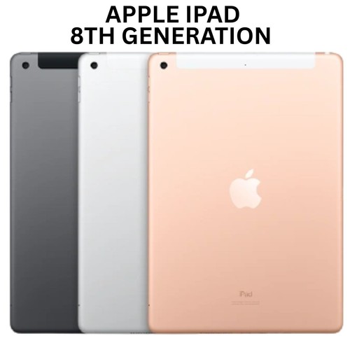 Apple ipad generazione 2020 - ipad,