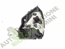 M47N204D4 SERRATURA PORTA ANT. DX. BMW SERIE 1 «E87» BERLINA (2005) 118d 2.0,...