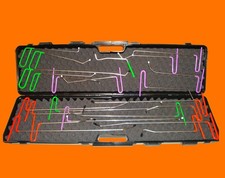 Set di utensili per ammaccature PDR utensili per ammaccature Smart Repair set ammaccature 22 pezzi