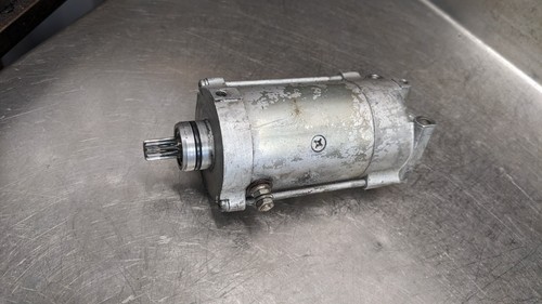 Motorino avviamento honda - motorino,