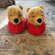 Pantofole vintage Winnie The