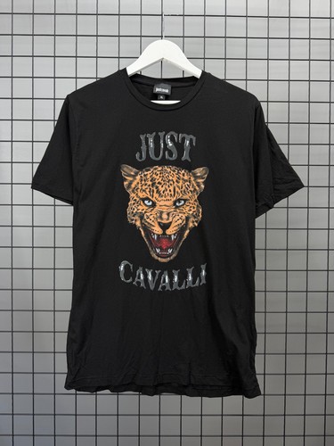 Shirt just cavalli - cavalli, xl