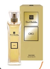 Renato Balestra Oro Pour Femme