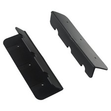 Nuovissimo set ganci sedili