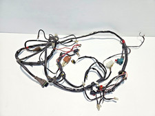 IMPIANTO ELETTRICO CABLAGGIO FILI PIAGGIO LIBERTY 50 2T MOC ANNO 2009 2012