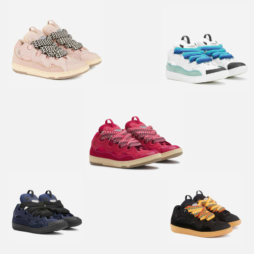 Scarpe ginnastica lanvian - ginnastica,